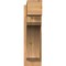 Ekena Millwork Legacy Block Smooth Outlooker, Western Red Cedar, 7 1/2"W x 26"D x 26"H OUT08X26X26LEC05SWR - alternate 4